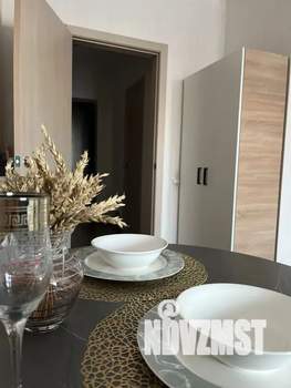 1-к квартира, посуточно, 32м2, 4/20 этаж