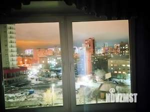 1-к квартира, на длительный срок, 34м2, 8/9 этаж