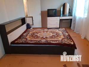 1-к квартира, на длительный срок, 35м2, 5/5 этаж