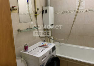 1-к квартира, на длительный срок, 31м2, 4/5 этаж