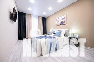 2-к квартира, посуточно, 49м2, 6/24 этаж