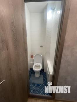 1-к квартира, на длительный срок, 40м2, 4/11 этаж