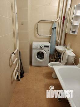 2-к квартира, на длительный срок, 45м2, 9/17 этаж