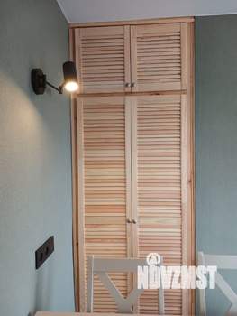 1-к квартира, на длительный срок, 30м2, 5/5 этаж