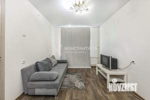 1-к квартира, на длительный срок, 34м2, 1/10 этаж