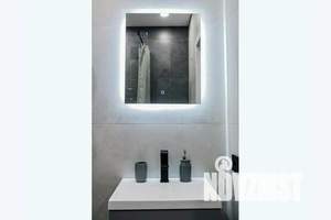 1-к квартира, посуточно, 35м2, 6/16 этаж