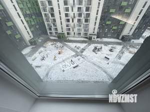 1-к квартира, на длительный срок, 32м2, 7/10 этаж