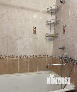 1-к квартира, на длительный срок, 32м2, 4/9 этаж