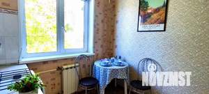 2-к квартира, посуточно, 50м2, 1/1 этаж