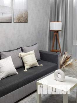 2-к квартира, посуточно, 43м2, 2/5 этаж