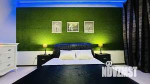 3-к квартира, посуточно, 100м2, 1/1 этаж