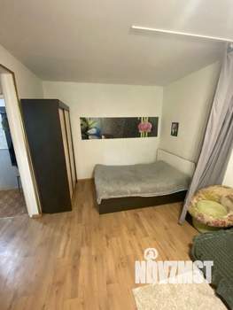 1-к квартира, на длительный срок, 31м2, 3/5 этаж