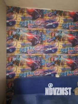 1-к квартира, на длительный срок, 40м2, 3/5 этаж