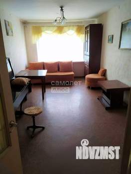 2-к квартира, на длительный срок, 64м2, 6/10 этаж