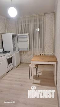 1-к квартира, на длительный срок, 32м2, 5/9 этаж