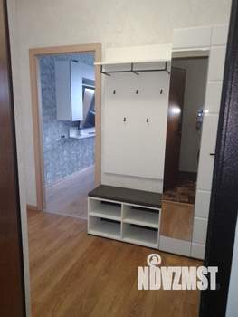 1-к квартира, на длительный срок, 38м2, 9/10 этаж