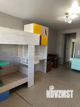 2-к квартира, на длительный срок, 54м2, 4/9 этаж