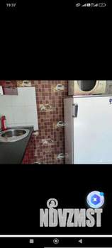 2-к квартира, на длительный срок, 45м2, 2/6 этаж