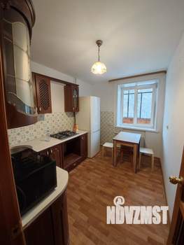 3-к квартира, на длительный срок, 60м2, 2/5 этаж