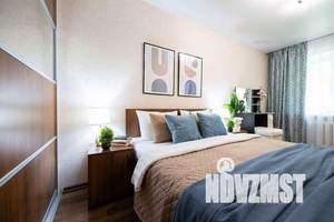 2-к квартира, посуточно, 56м2, 2/5 этаж