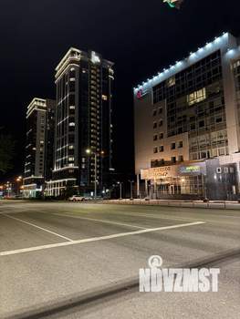 3-к квартира, на длительный срок, 110м2, 4/24 этаж