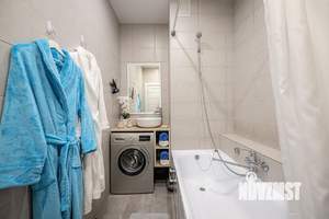 2-к квартира, посуточно, 55м2, 1/1 этаж