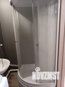 Студия квартира, посуточно, 26м2, 1/10 этаж