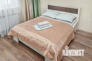 1-к квартира, посуточно, 24м2, 1/1 этаж