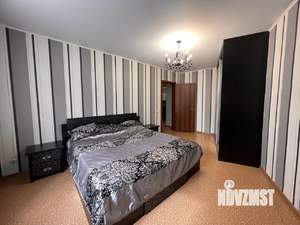 4-к квартира, на длительный срок, 86м2, 4/10 этаж