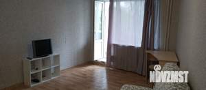 1-к квартира, на длительный срок, 37м2, 4/5 этаж
