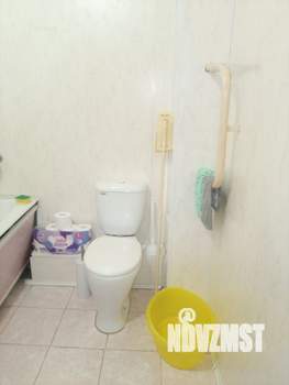 1-к квартира, на длительный срок, 32м2, 1/5 этаж