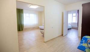 2-к квартира, на длительный срок, 46м2, 2/5 этаж