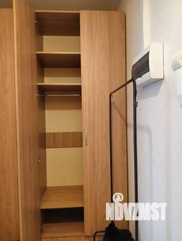 Студия квартира, на длительный срок, 26м2, 10/10 этаж