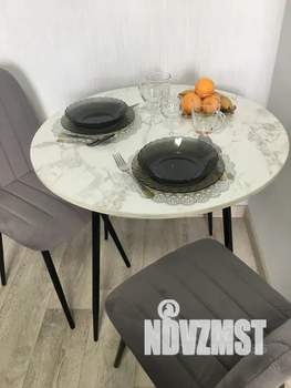 Студия квартира, посуточно, 29м2, 4/17 этаж