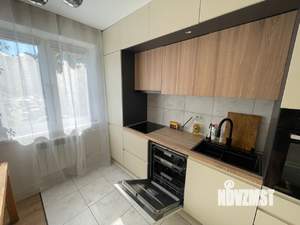 1-к квартира, на длительный срок, 40м2, 2/10 этаж