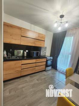 1-к квартира, на длительный срок, 32м2, 6/10 этаж