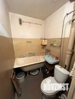 2-к квартира, на длительный срок, 44м2, 3/5 этаж