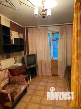 1-к квартира, на длительный срок, 18м2, 1/10 этаж