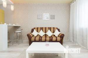 2-к квартира, посуточно, 57м2, 8/21 этаж