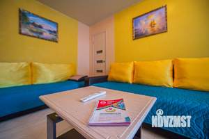 2-к квартира, посуточно, 64м2, 1/5 этаж