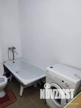 1-к квартира, посуточно, 34м2, 7/10 этаж