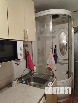 2-к квартира, на длительный срок, 42м2, 2/5 этаж