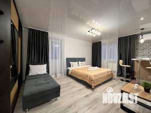 1-к квартира, посуточно, 34м2, 5/5 этаж