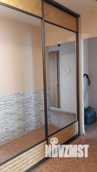 1-к квартира, на длительный срок, 41м2, 4/10 этаж