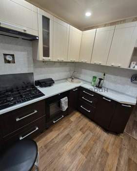 2-к квартира, на длительный срок, 43м2, 3/5 этаж