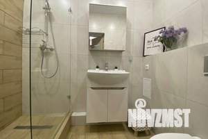 1-к квартира, посуточно, 24м2, 9/16 этаж