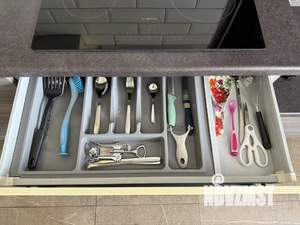 1-к квартира, посуточно, 49м2, 1/1 этаж