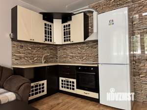 2-к квартира, на длительный срок, 41м2, 4/11 этаж