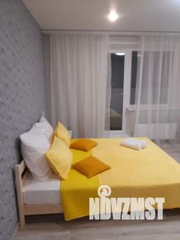 Студия квартира, посуточно, 26м2, 13/17 этаж