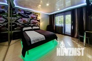 1-к квартира, посуточно, 33м2, 2/5 этаж